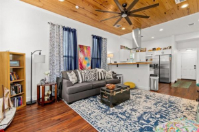 Charming Downtown SAT Retreat Pearl & River Walk